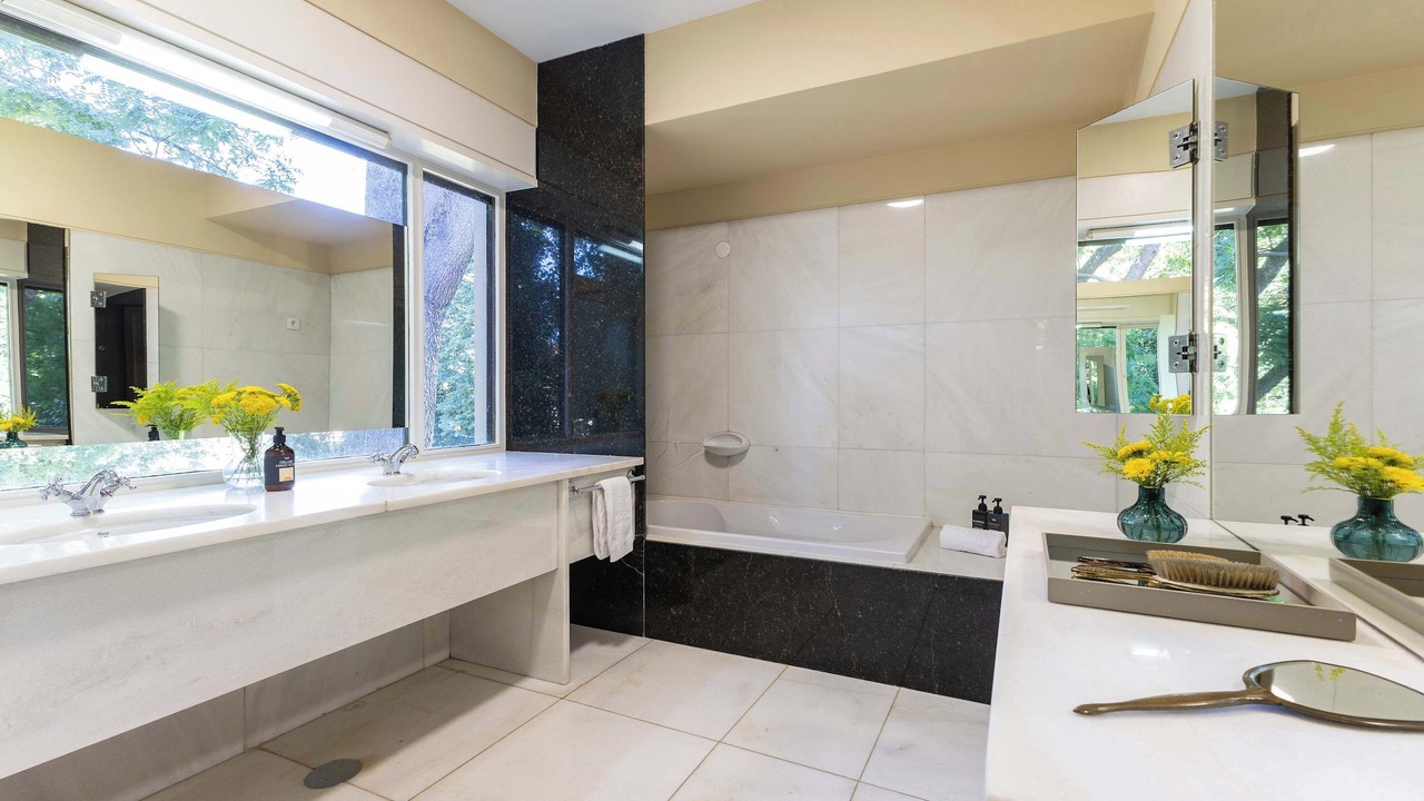 Photo of Bathroom in Joane