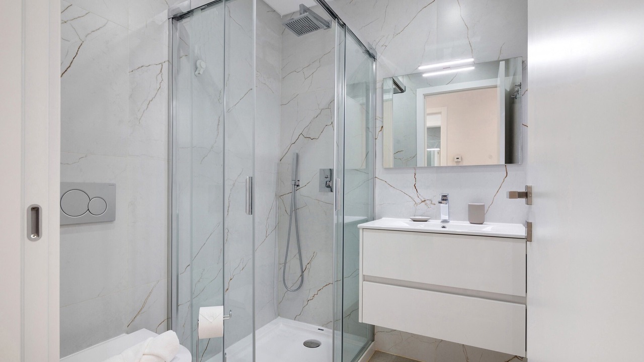 Photo of Bathroom in Conceicao e Cabanas de Tavira