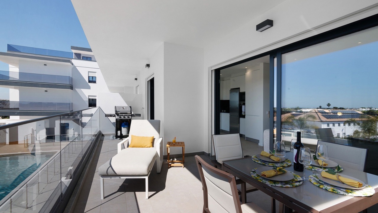 Photo of Outdoor in Conceicao e Cabanas de Tavira