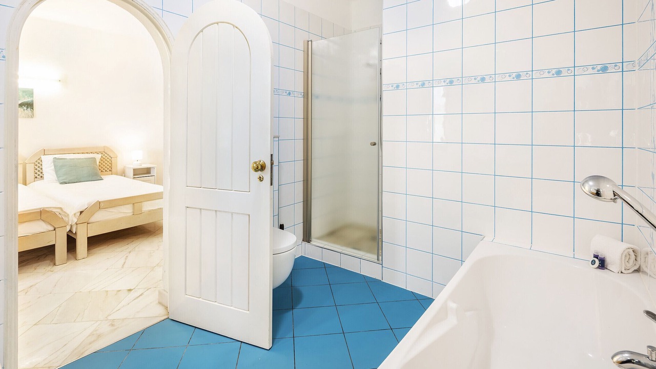 Photo of Bathroom in Albufeira