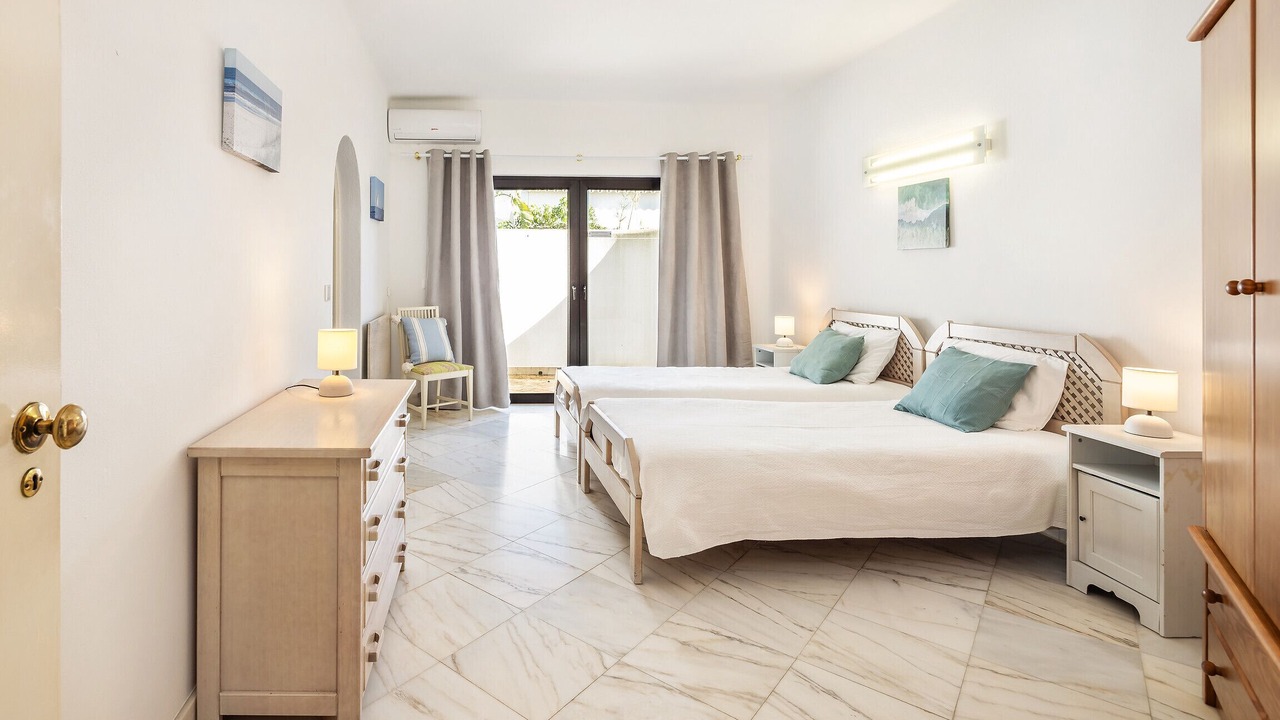 Photo of Bedroom in Albufeira