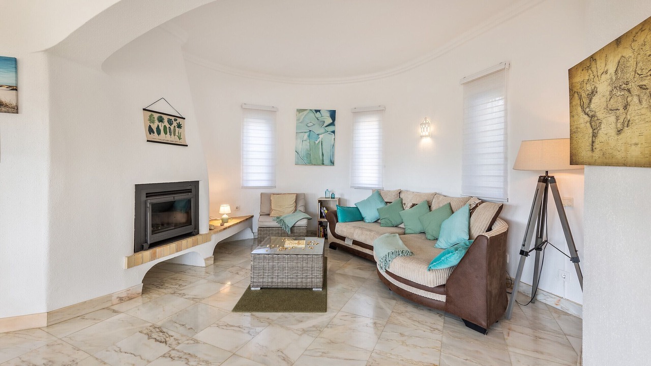 Photo of Livingroom in Albufeira