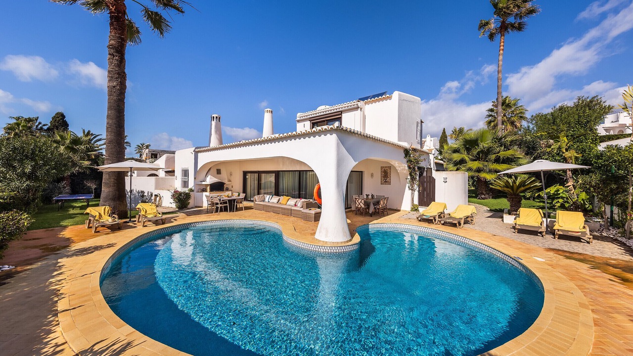 Photo of Outdoor in Albufeira