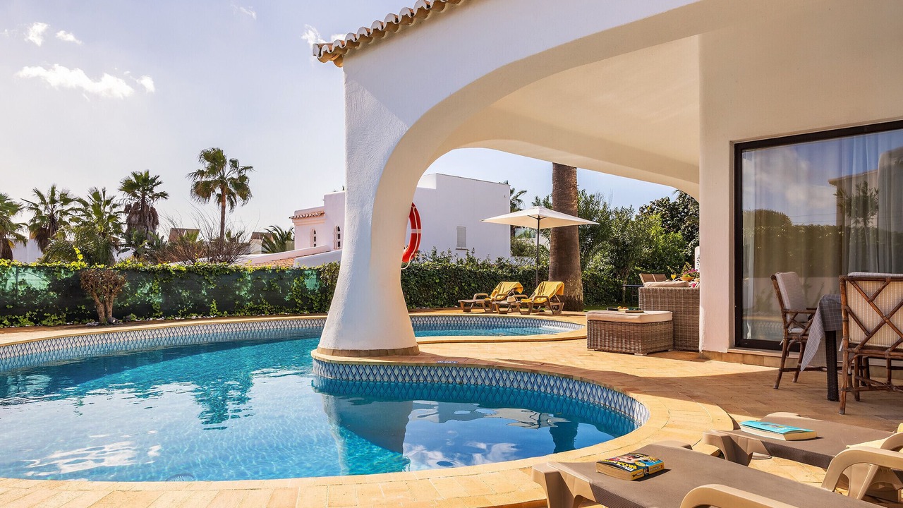 Photo of Outdoor in Albufeira