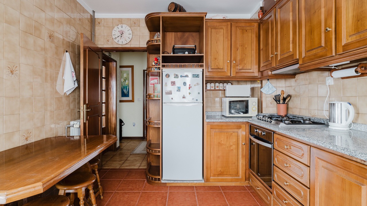 Photo of Kitchen in Apulia
