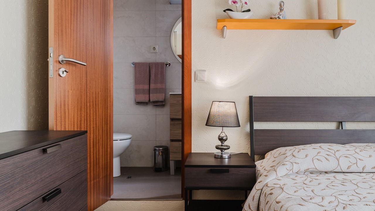 Photo of Bedroom in Apulia