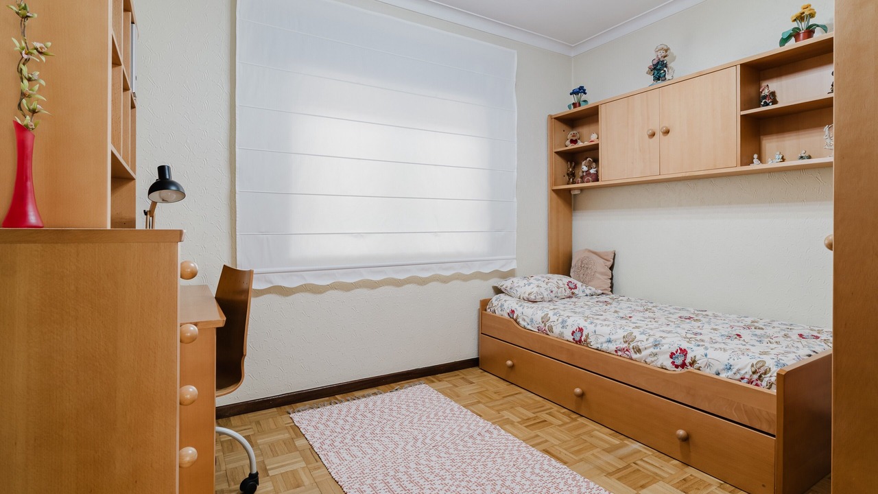 Photo of Bedroom in Apulia