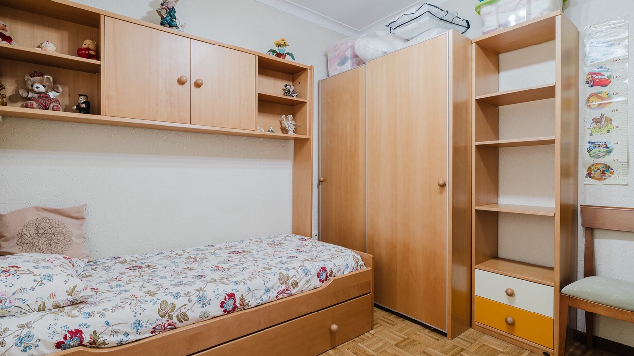 Photo of Bedroom in Apulia