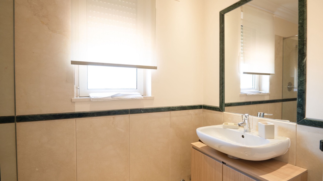 Photo of Bathroom in Pisa Barro de Cima