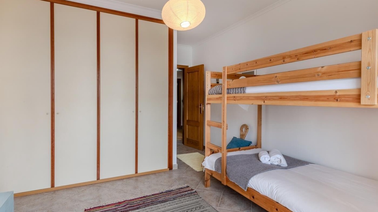 Photo of Bedroom in Canada