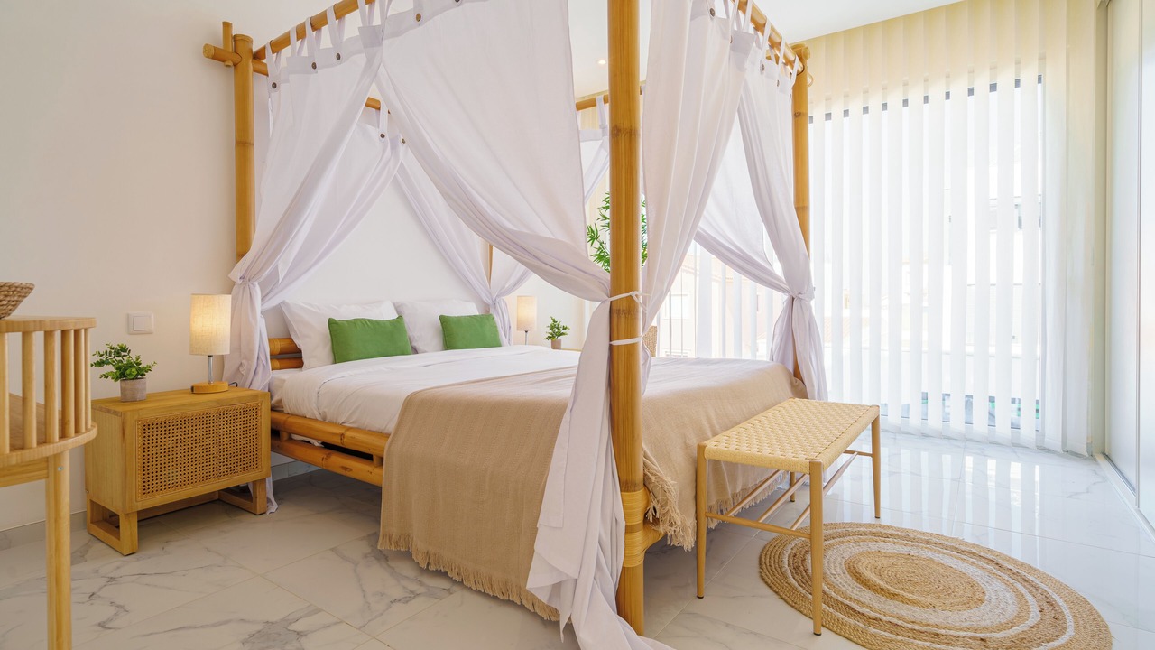 Photo of Bedroom in Ribamar