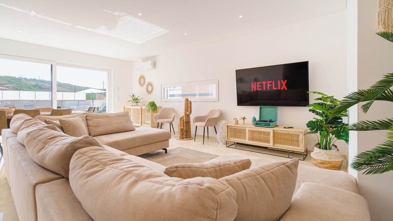 Photo of Livingroom in Ribamar