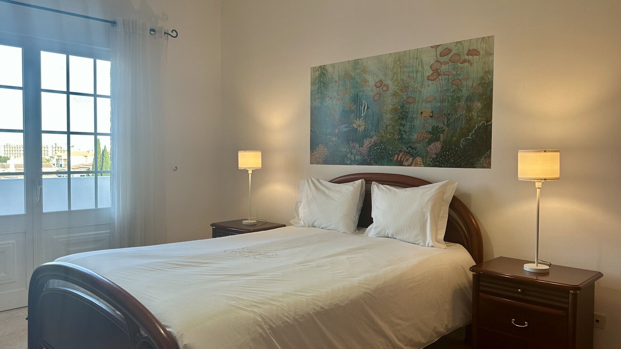 Photo of Bedroom in Olhos D'Agua