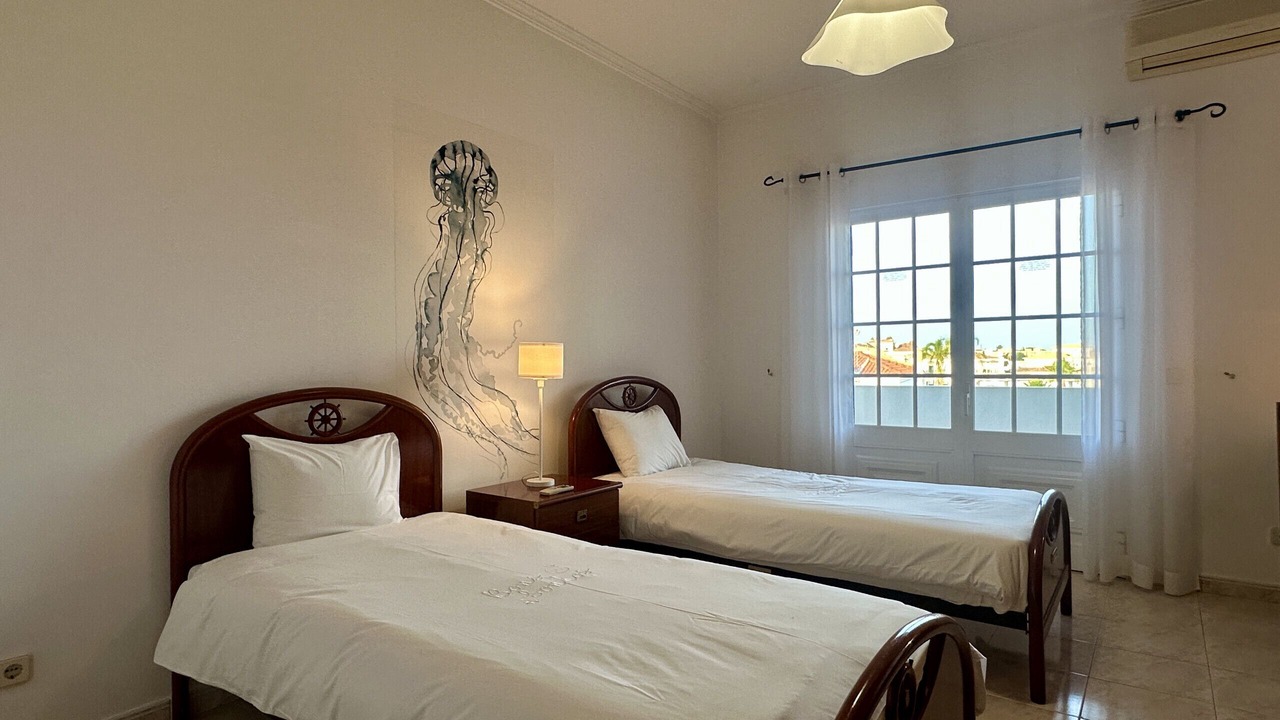 Photo of Bedroom in Olhos D'Agua