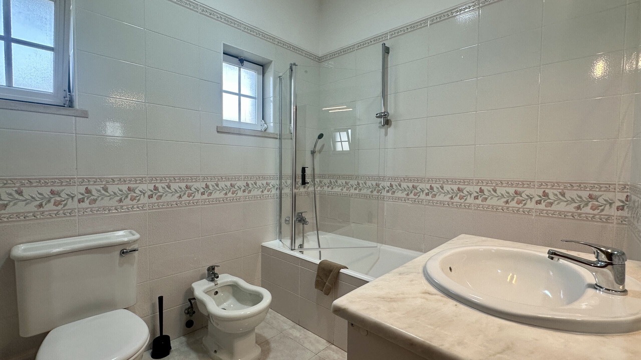 Photo of Bathroom in Olhos D'Agua