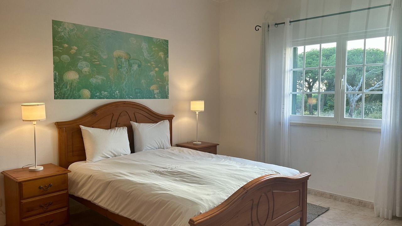 Photo of Bedroom in Olhos D'Agua