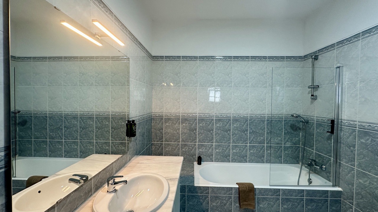 Photo of Bathroom in Olhos D'Agua