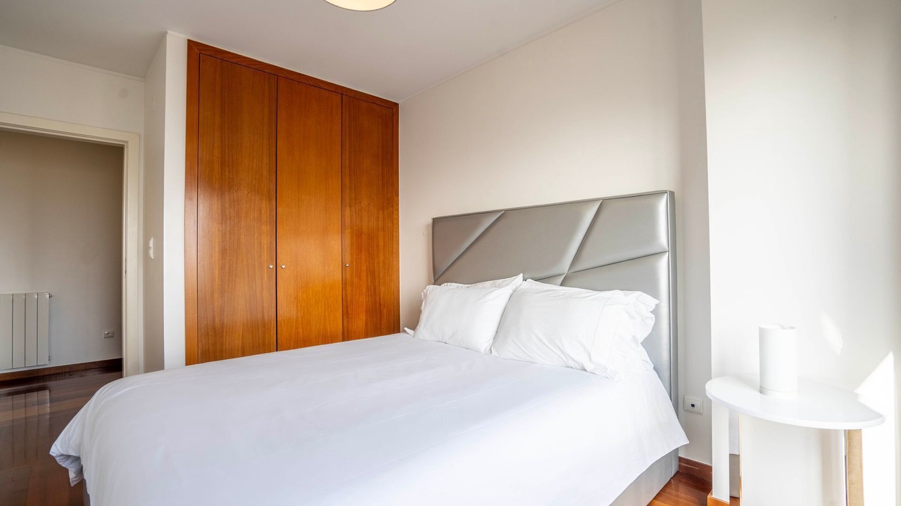 Photo of Bedroom in Povoa De Varzim