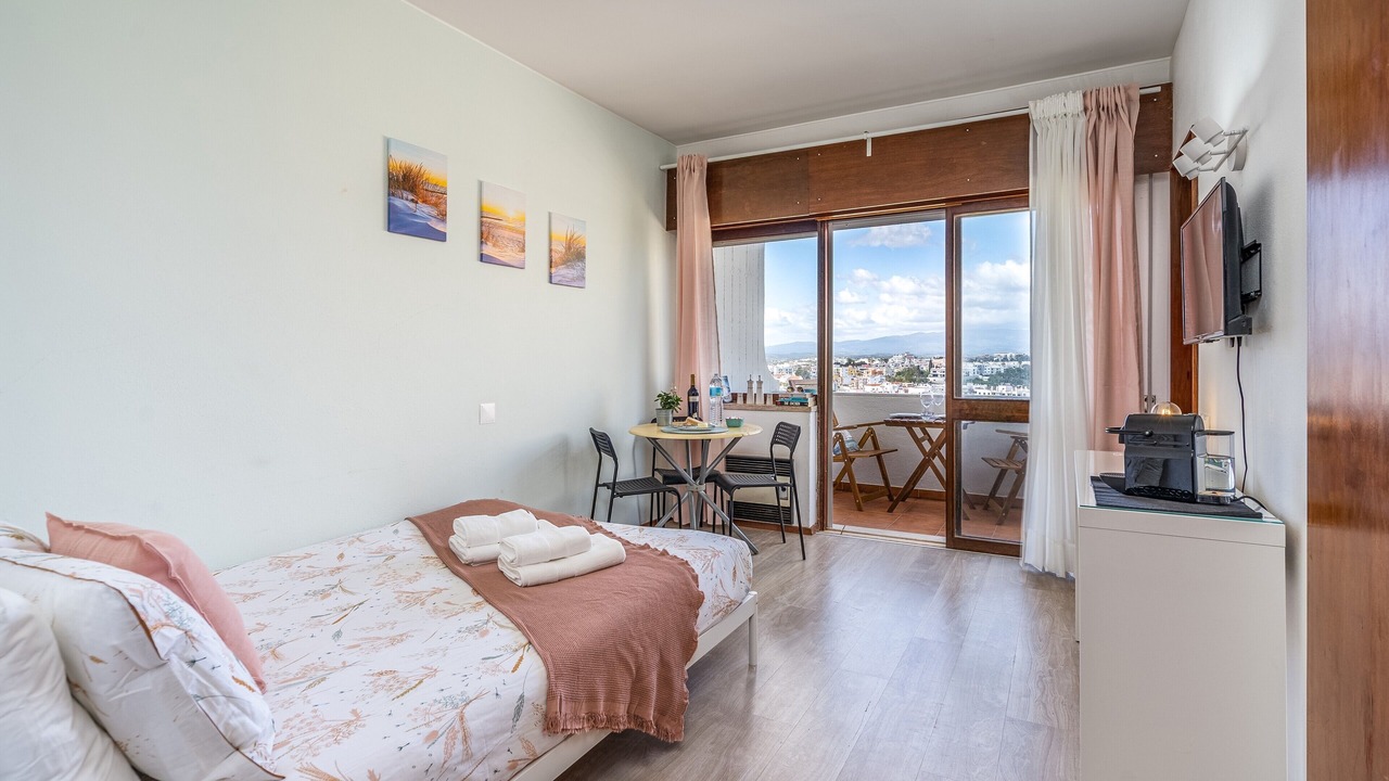 Photo of Bedroom in Torralta
