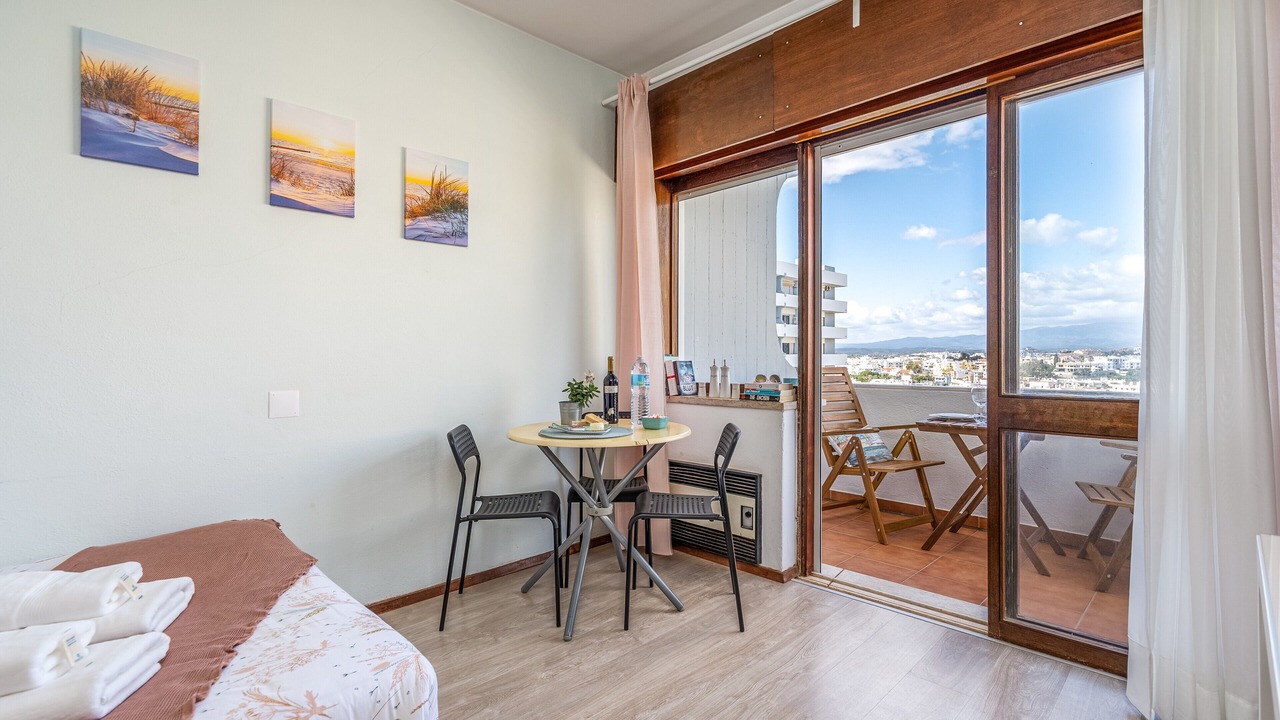 Photo of Bedroom in Torralta