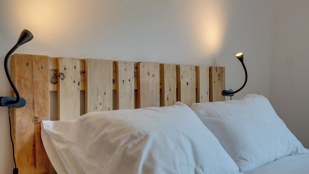 Photo of Bedroom in Ericeira