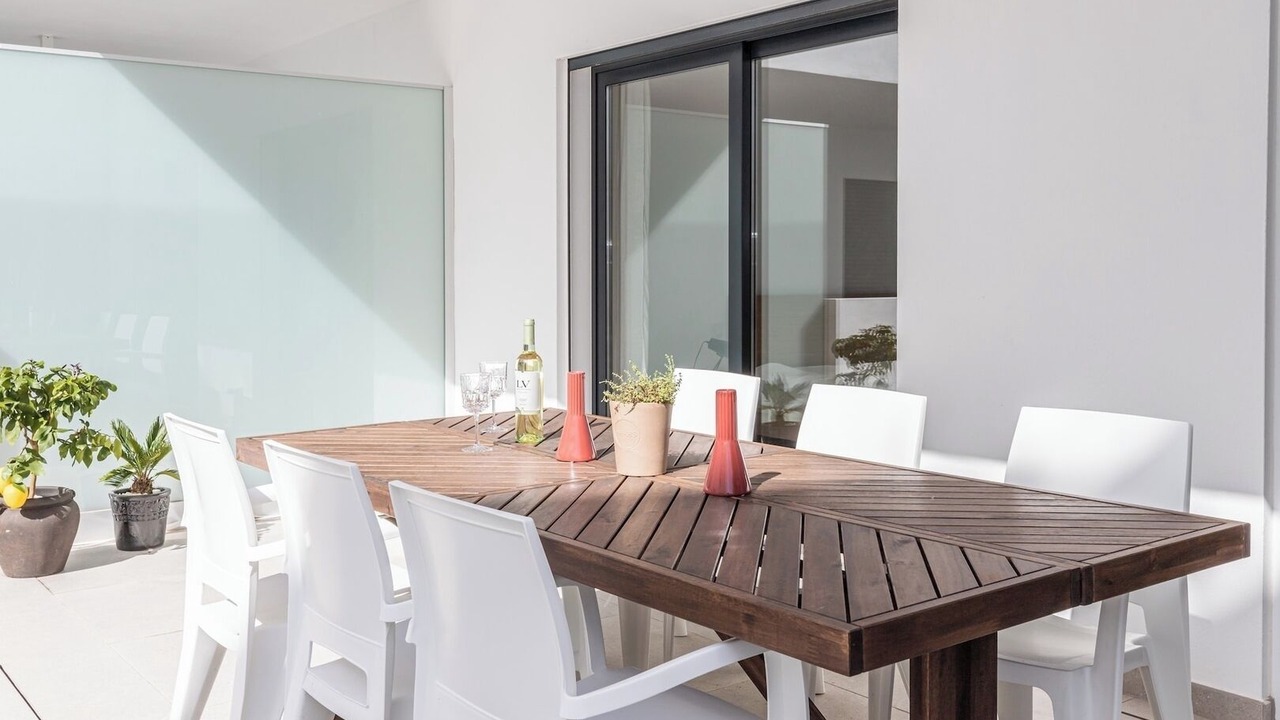 Photo of Outdoor in Olhos D'Agua