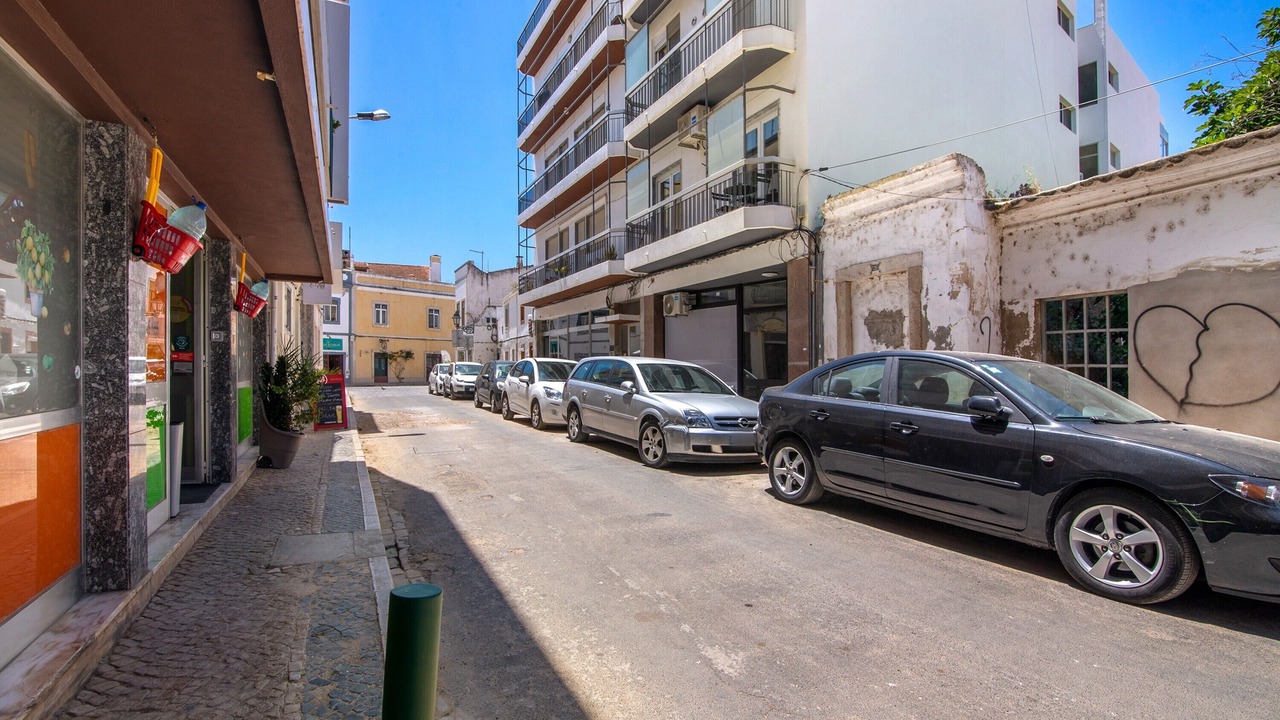 Photo of Outdoor in Faro City Centre