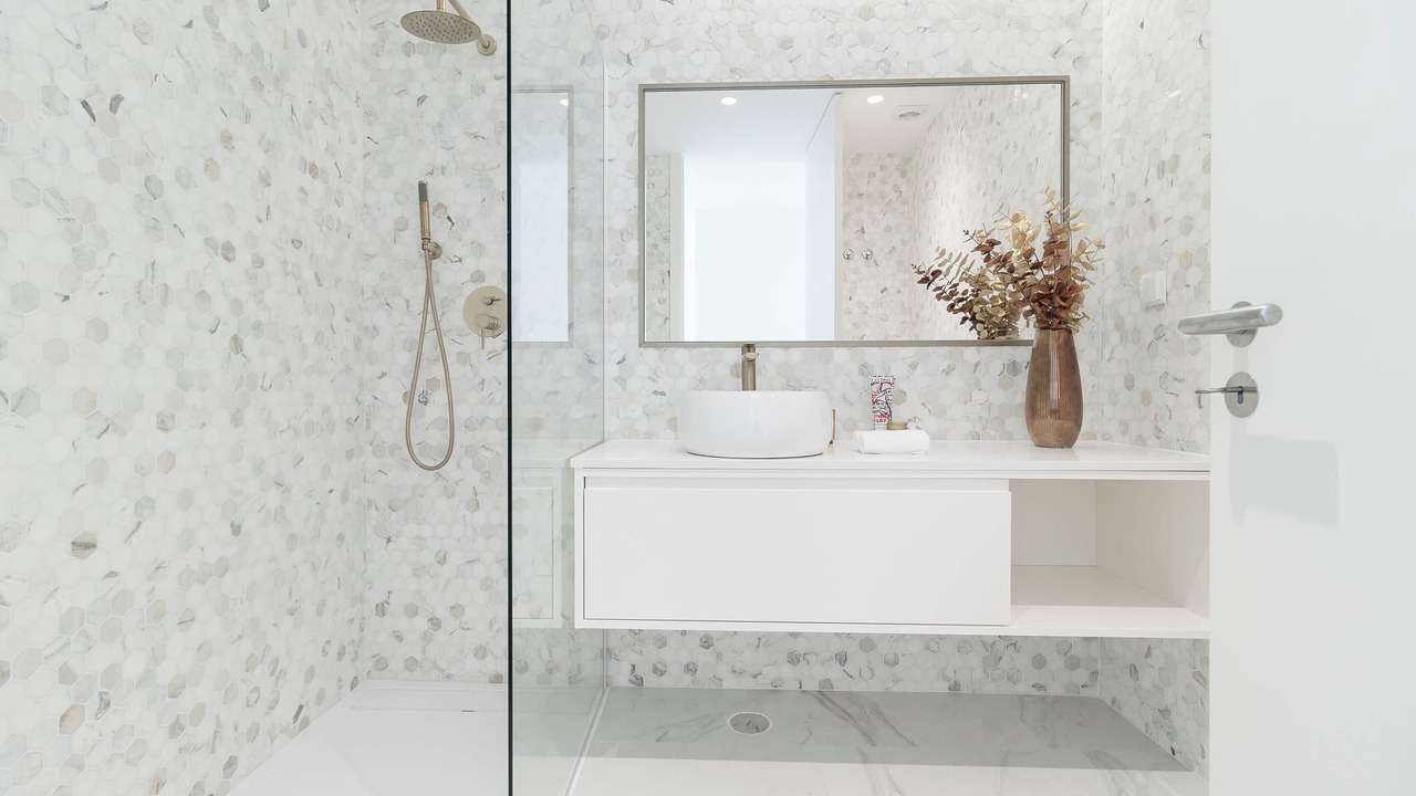 Photo of Bathroom in Azenhas do Mar
