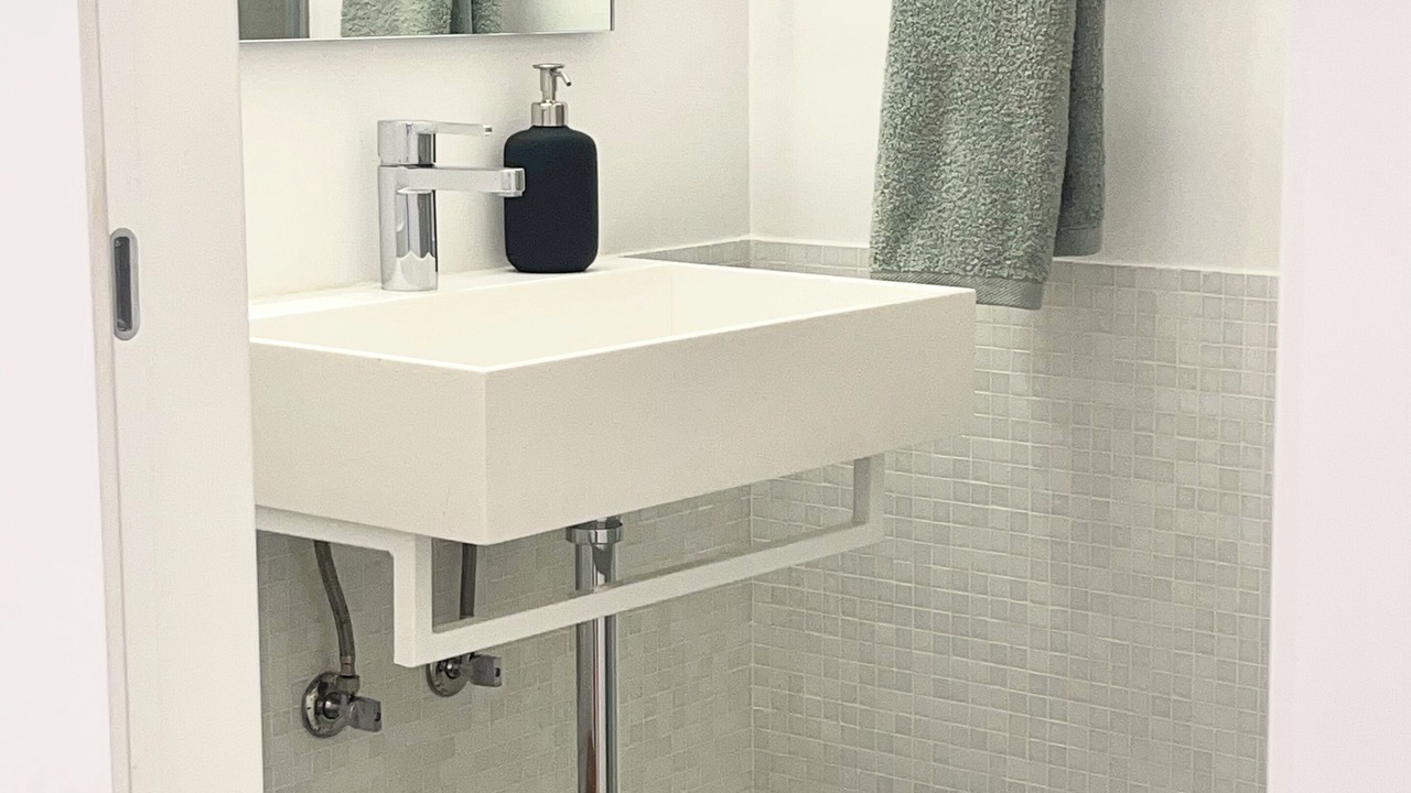 Photo of Bathroom in Santo Estevao