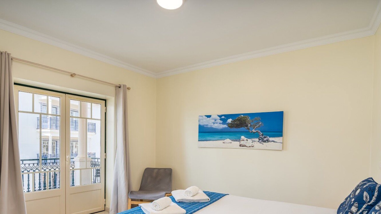 Photo of Bedroom in Oura