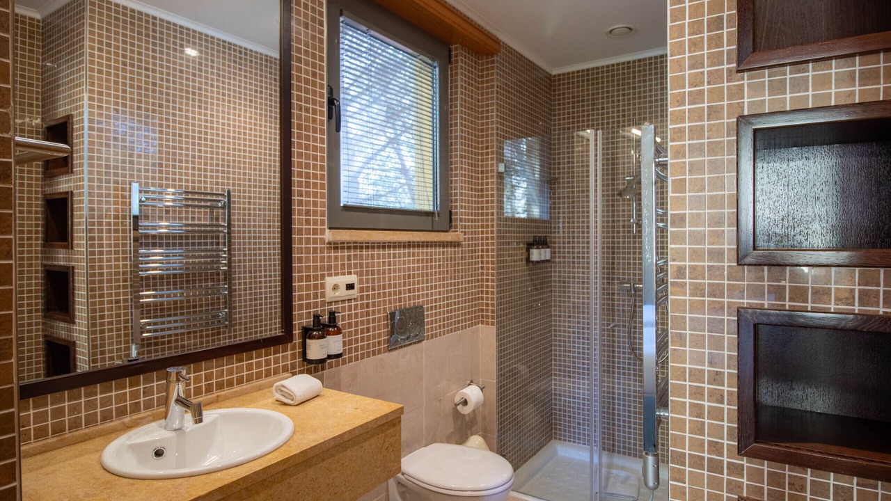Photo of Bathroom in Vilamoura