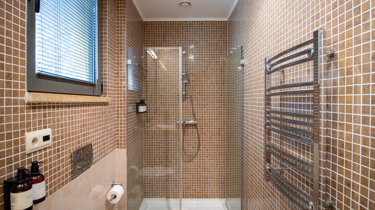 Photo of Bathroom in Vilamoura