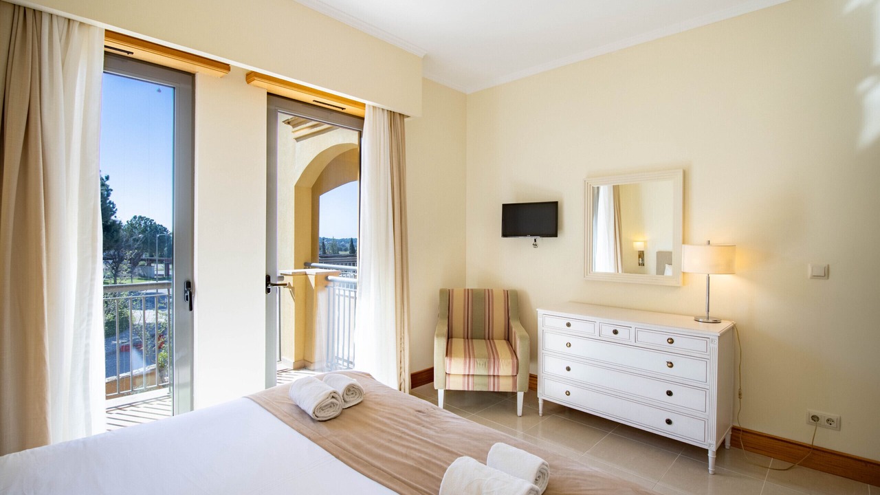 Photo of Bedroom in Vilamoura