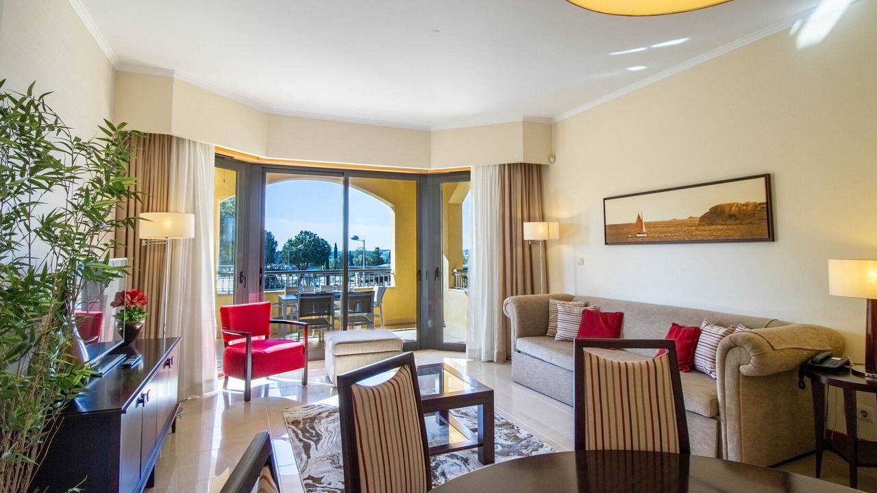 Photo of Livingroom in Vilamoura