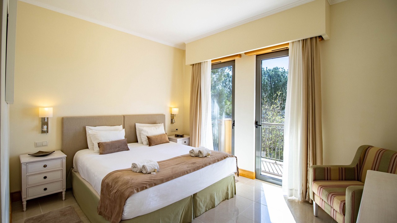 Photo of Bedroom in Vilamoura