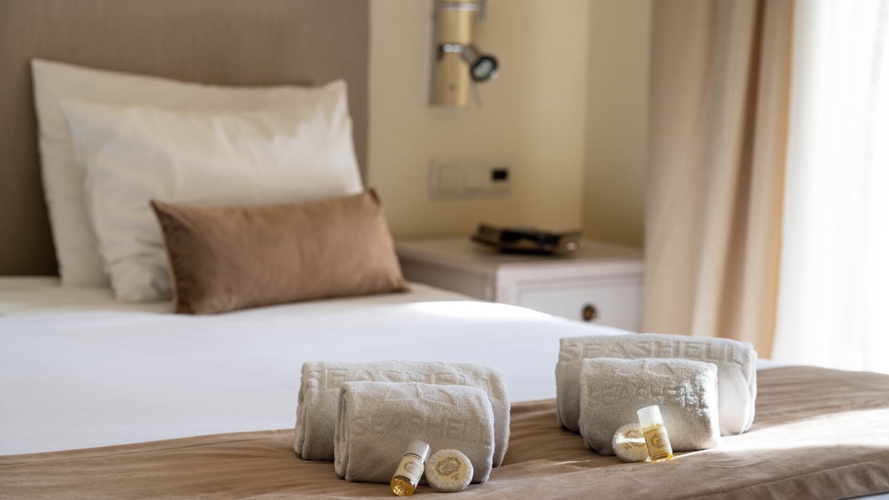 Photo of Bedroom in Vilamoura