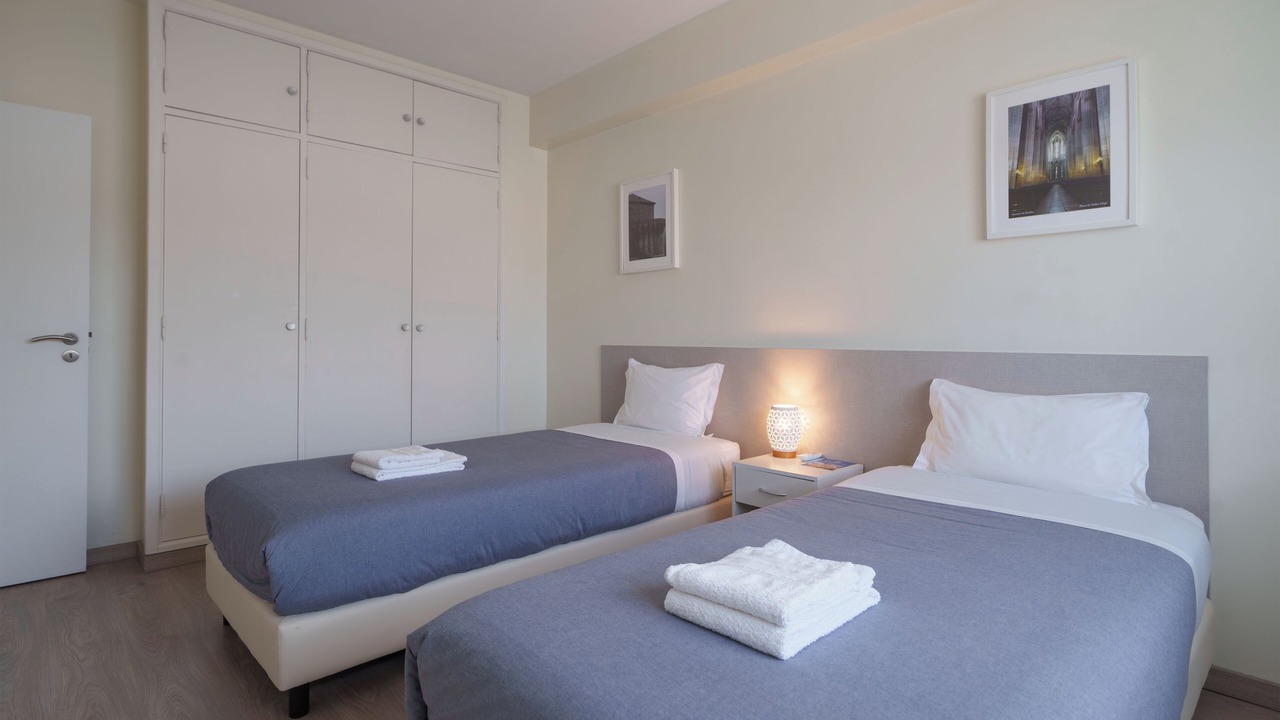 Photo of Bedroom in Fatima
