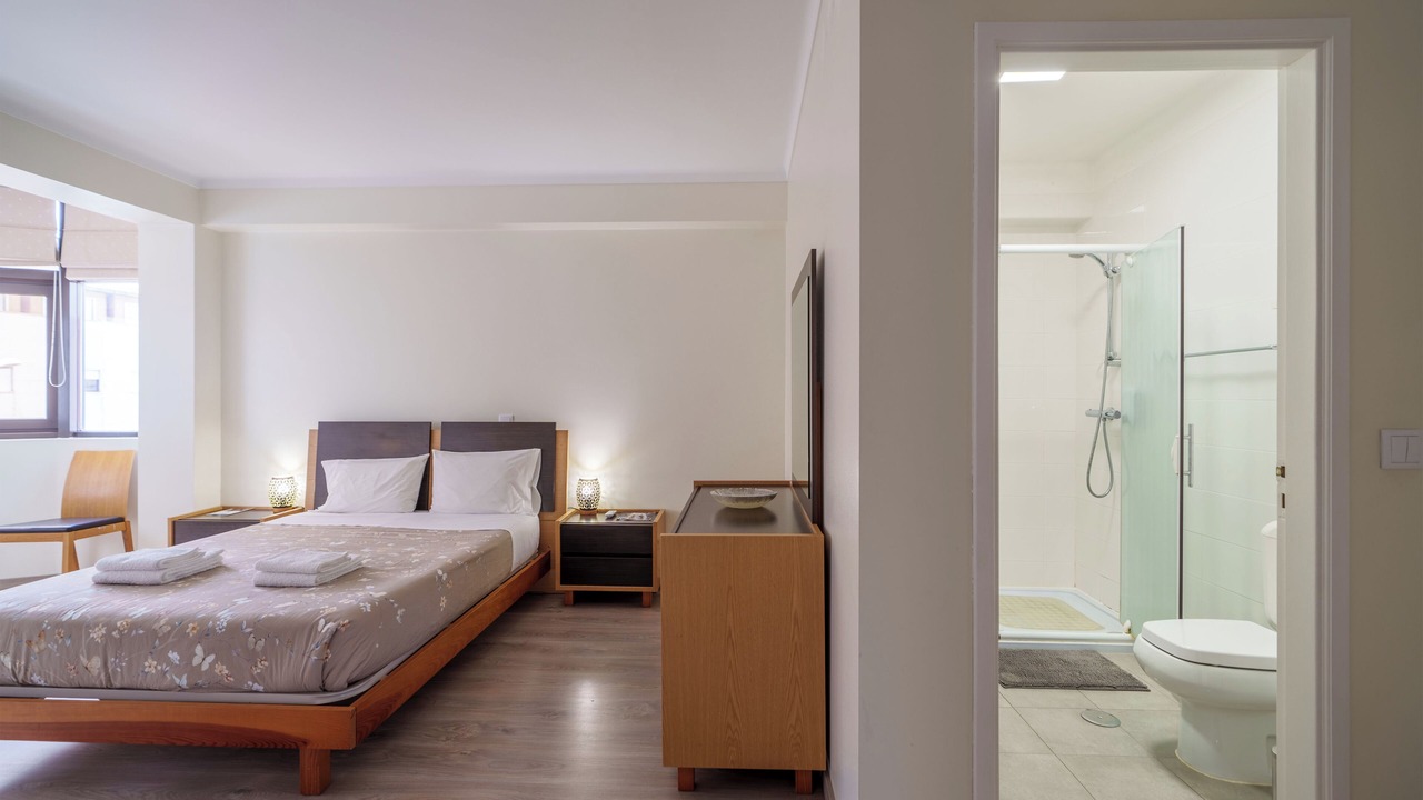 Photo of Bedroom in Fatima
