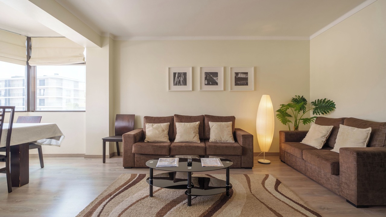 Photo of Livingroom in Fatima