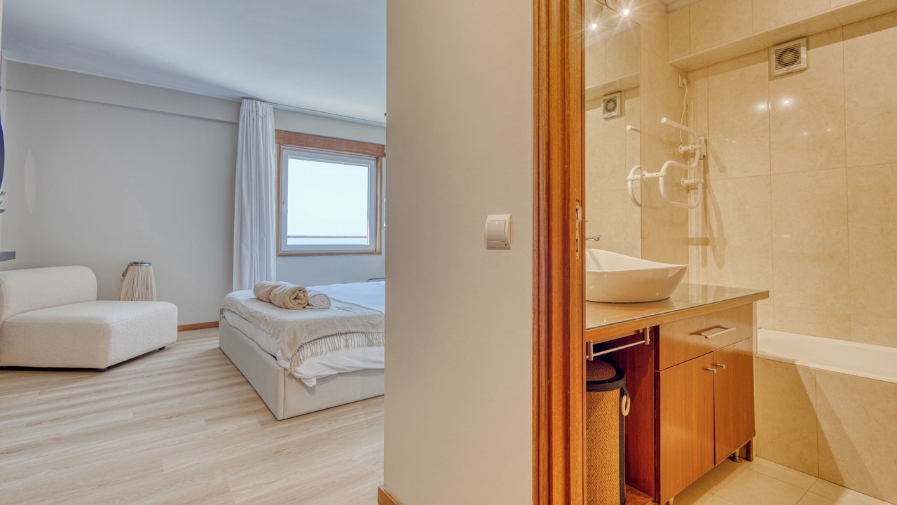 Photo of Bathroom in Vilarinha