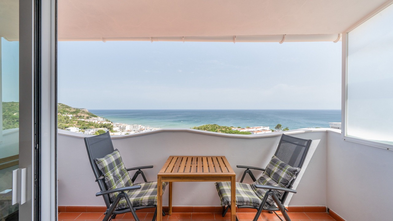 Photo of Outdoor in Salema