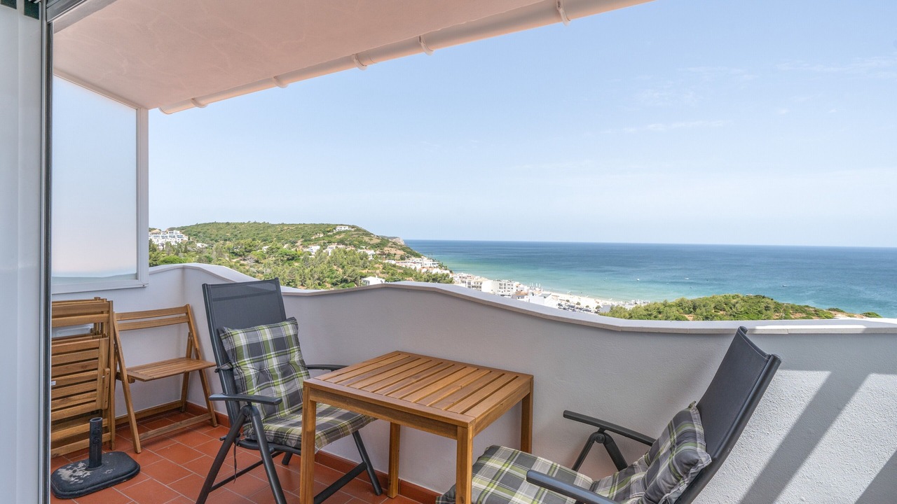 Photo of Outdoor in Salema