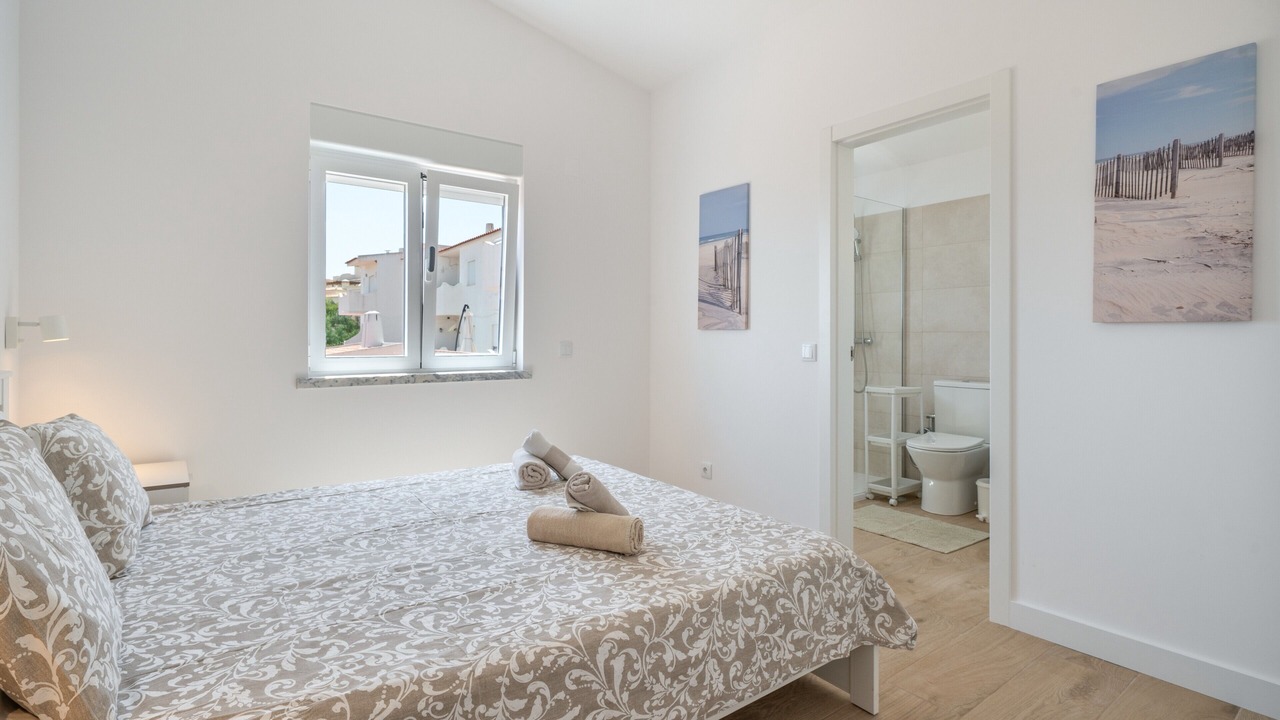 Photo of Bedroom in Salema