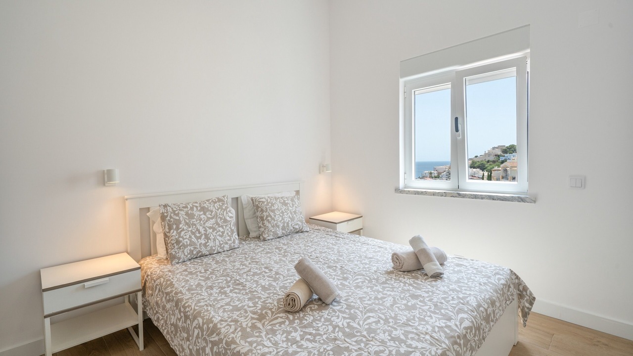 Photo of Bedroom in Salema