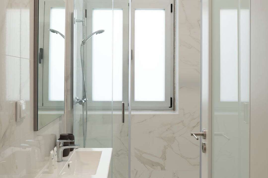 Photo of Bathroom in Leixões