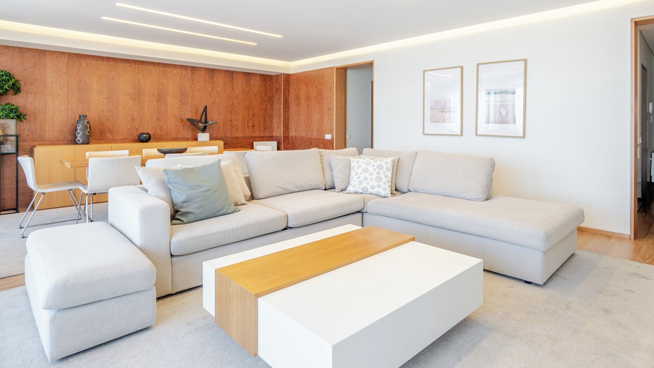 Photo of Livingroom in Povoa De Varzim