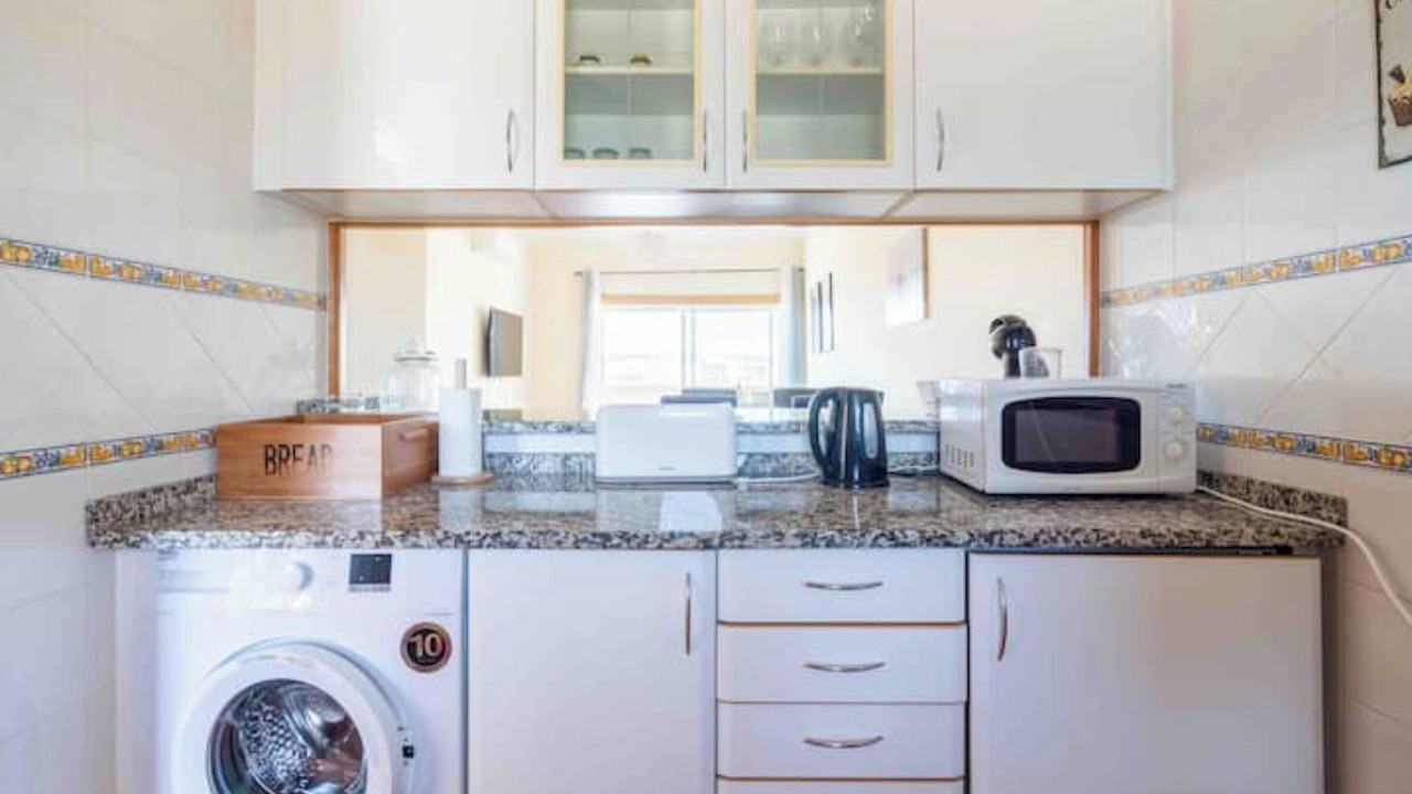 Photo of Kitchen in Telheiro