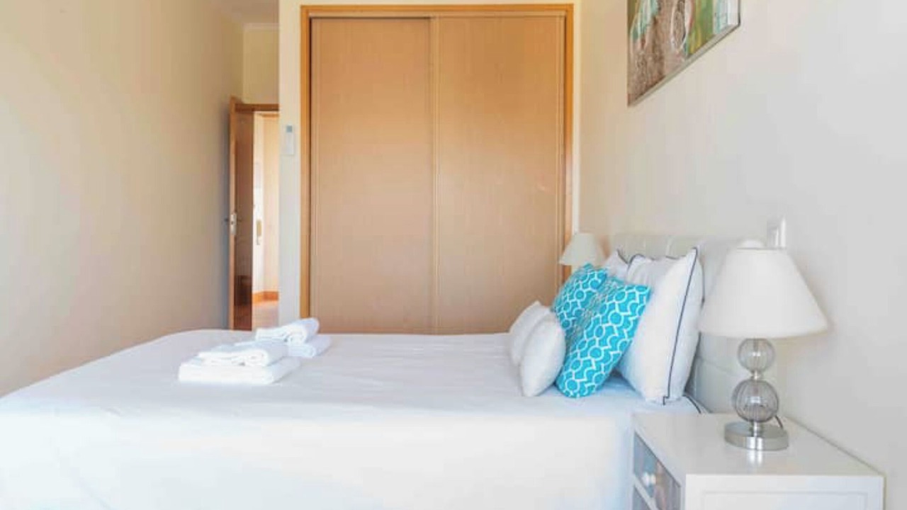 Photo of Bedroom in Telheiro