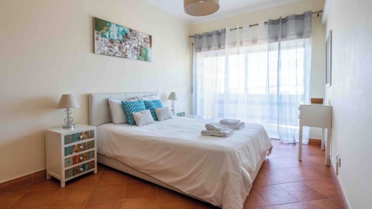 Photo of Bedroom in Telheiro