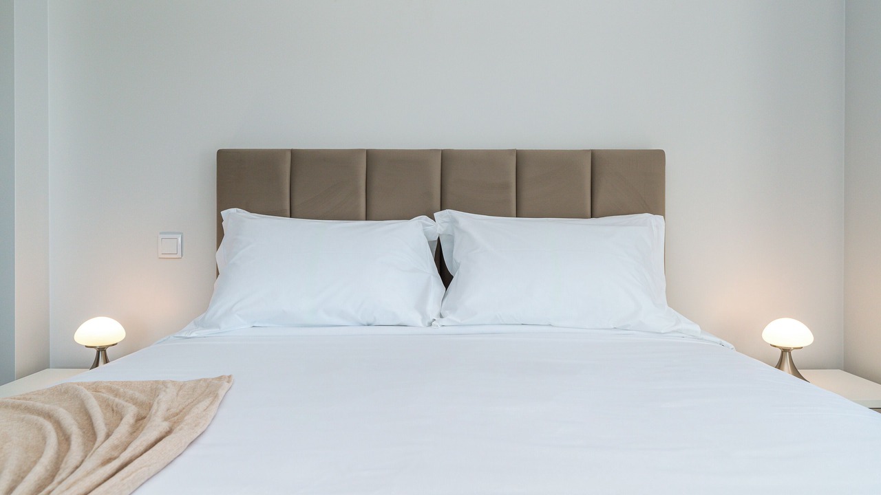 Photo of Bedroom in Estrela da Calheta